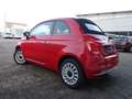 Fiat 500C Lounge NAVI/PDC/TEMPOMAT Kırmızı - thumbnail 3