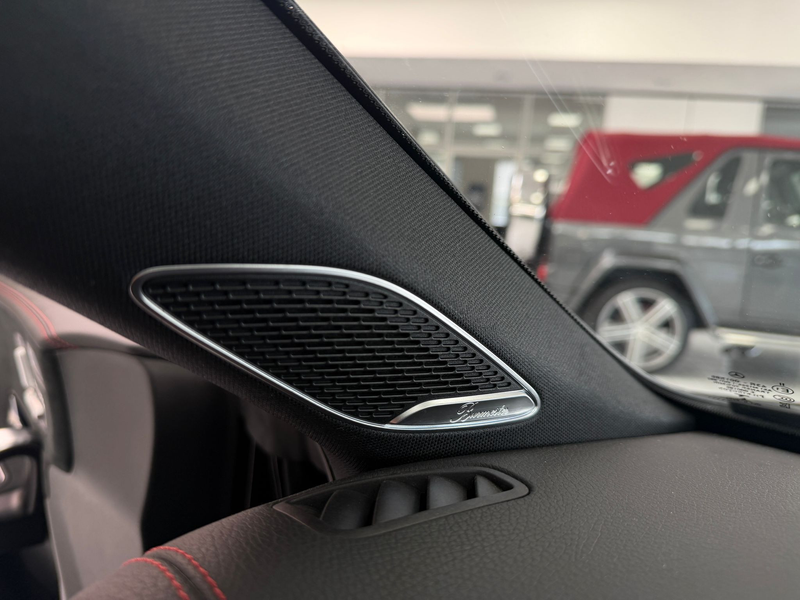 Mercedes-Benz CLA 45 AMG S 4M AMG Driver's Pack — photo 10