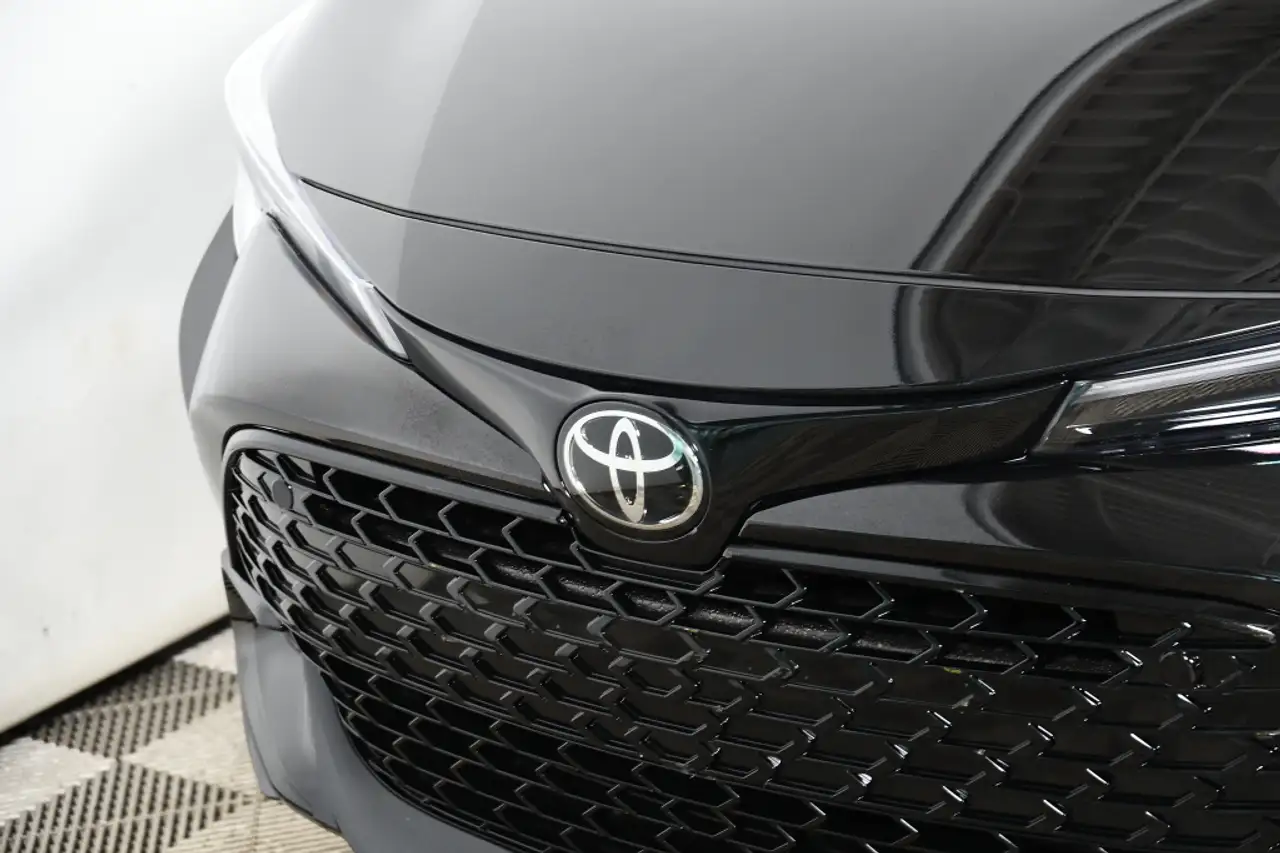 Toyota Corolla снимка Toyota Corolla