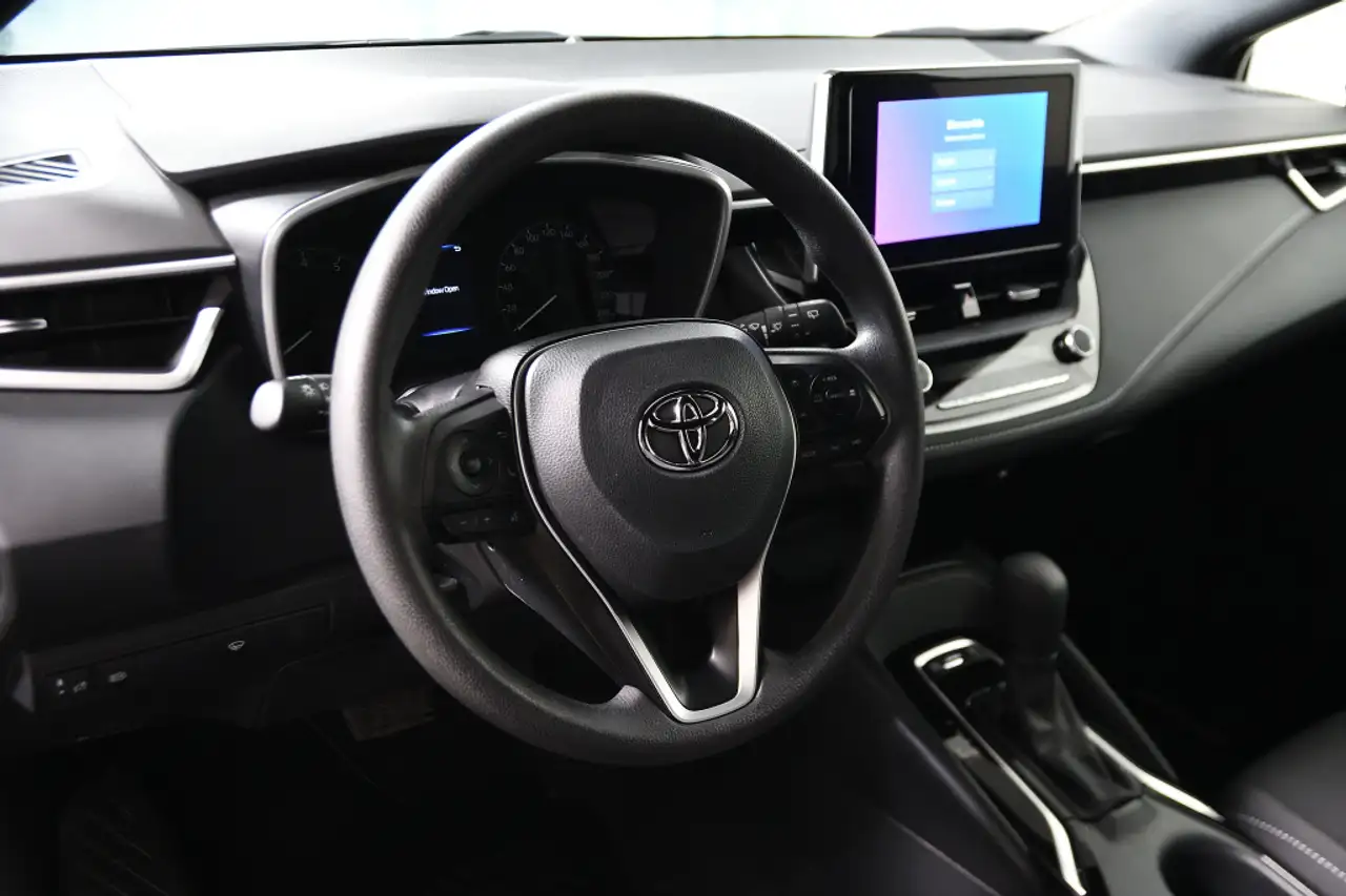 Toyota Corolla снимка Toyota Corolla