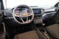 Volkswagen T-Cross 1.0 TSI 95pk | parksensoren | dodehoekdetectie | a Grijs - thumbnail 10