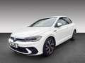Volkswagen Polo 1.0 TSI 5-Gang R-Line Navi Klima Weiß - thumbnail 3