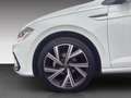 Volkswagen Polo 1.0 TSI 5-Gang R-Line Navi Klima Weiß - thumbnail 8