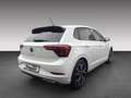Volkswagen Polo 1.0 TSI 5-Gang R-Line Navi Klima Weiß - thumbnail 5