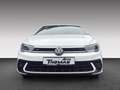 Volkswagen Polo 1.0 TSI 5-Gang R-Line Navi Klima Weiß - thumbnail 4