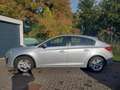 Chevrolet Cruze Cruze 1.4T LTZ Silber - thumbnail 5