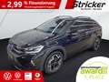 Volkswagen Taigo R-Line 1.5TSI DSG 227,-ohne Anzahlung Navi AHK Ka Schwarz - thumbnail 2