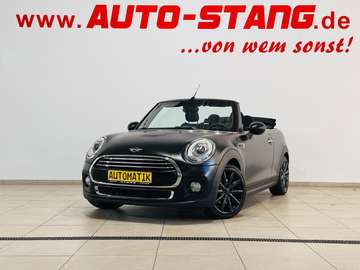 Cabrio**BASTUCK AUSPUFF+NAVI+ALLWETTER**