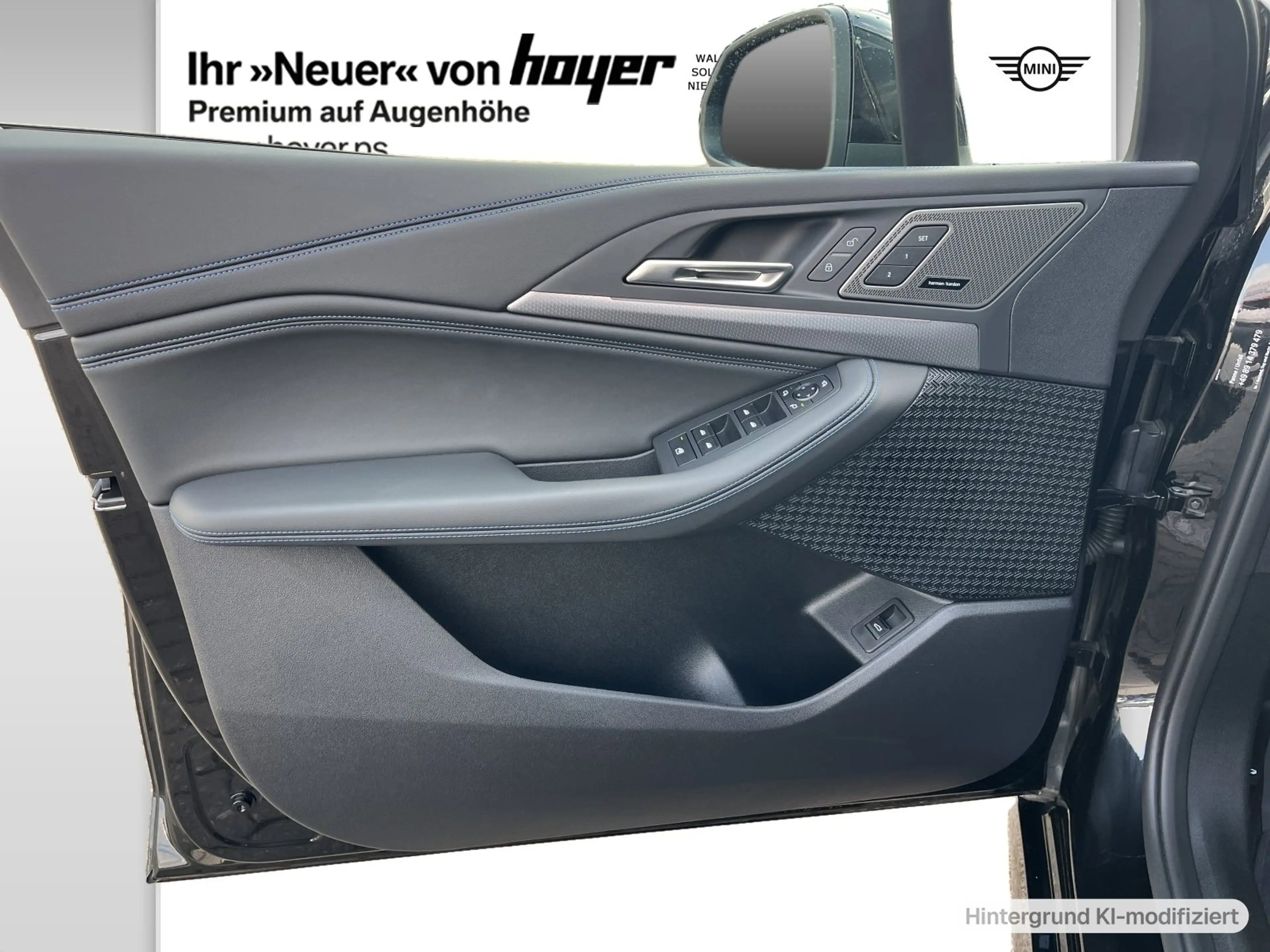 BMW 223 i xDrive Active Tourer — photo 15