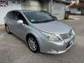 Toyota Avensis Wagon 2.2 d-4d Executive Argento - thumbnail 3