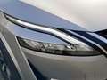 Nissan Qashqai 1.3 mild hybrid N-Connecta 4wd 158cv xtronic Grigio - thumbnail 9