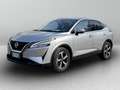 Nissan Qashqai 1.3 mild hybrid N-Connecta 4wd 158cv xtronic Grigio - thumbnail 1