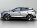 Nissan Qashqai 1.3 mild hybrid N-Connecta 4wd 158cv xtronic Grigio - thumbnail 8