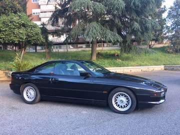 850i cat.
