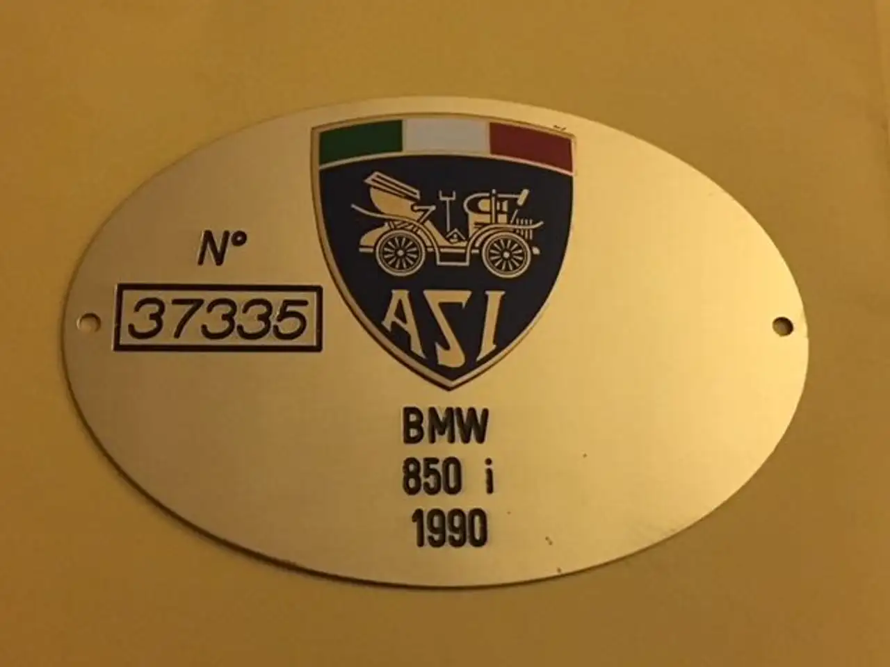BMW 850i cat., foto 6