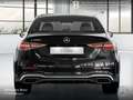 Mercedes-Benz C 300 e AMG+PANO+360+BURMESTER+KEYLESS+9G Schwarz - thumbnail 9