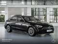 Mercedes-Benz C 300 e AMG+PANO+360+BURMESTER+KEYLESS+9G Schwarz - thumbnail 21