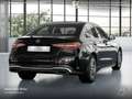 Mercedes-Benz C 300 e AMG+PANO+360+BURMESTER+KEYLESS+9G Schwarz - thumbnail 5