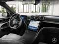 Mercedes-Benz C 300 e AMG+PANO+360+BURMESTER+KEYLESS+9G Schwarz - thumbnail 11