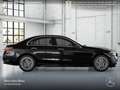 Mercedes-Benz C 300 e AMG+PANO+360+BURMESTER+KEYLESS+9G Schwarz - thumbnail 22