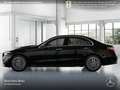 Mercedes-Benz C 300 e AMG+PANO+360+BURMESTER+KEYLESS+9G Schwarz - thumbnail 6