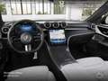 Mercedes-Benz C 300 e AMG+PANO+360+BURMESTER+KEYLESS+9G Schwarz - thumbnail 10