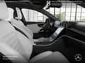 Mercedes-Benz C 300 e AMG+PANO+360+BURMESTER+KEYLESS+9G Schwarz - thumbnail 12