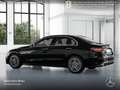 Mercedes-Benz C 300 e AMG+PANO+360+BURMESTER+KEYLESS+9G Schwarz - thumbnail 15