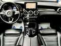 Mercedes-Benz GLC 250 d 204cv 4-Matic - FULL OPTIONS Schwarz - thumbnail 9