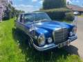 Mercedes-Benz 300 SEL Bleu - thumbnail 6