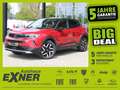 Opel Mokka-E ELEGANCE *11kW OBC*Keyless Open*LED*PDC Rot - thumbnail 1