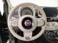 Fiat 500 1.0 hybrid 70cv Noir - thumbnail 12