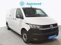 Volkswagen Transporter Furgón MRW 2.0TDI BMT Larga 110kW Blanco - thumbnail 1