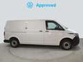 Volkswagen Transporter Furgón MRW 2.0TDI BMT Larga 110kW Blanco - thumbnail 2