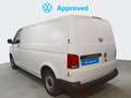 Volkswagen Transporter Furgón MRW 2.0TDI BMT Larga 110kW Blanco - thumbnail 3