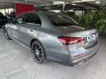 Mercedes-Benz E 220 220 d 194ch 9G-Tronic Gris - thumbnail 15
