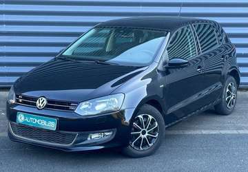 5 1.2 TSI 70CH 145000 Km EDITION MATCH BVM5 BLUETOOTH CARPLAY STAR&STOP GPS RADAR DE RECUL RÉGULATEUR VITESSE SIÈGES CHAU