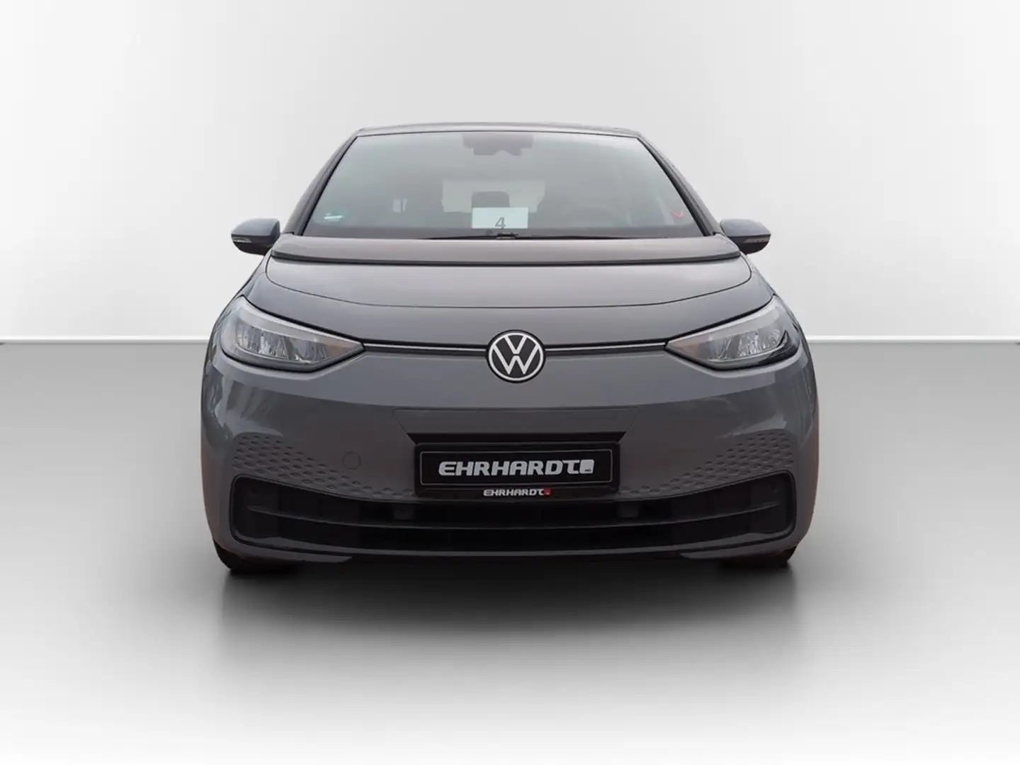 Volkswagen ID.3 58 kwh Pro LED*NAV*PDC*DAB* Grau - 2