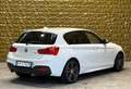 BMW 118 Serie 1 118i Msport 5p Bianco - thumbnail 6
