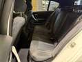 BMW 118 Serie 1 118i Msport 5p Bianco - thumbnail 9