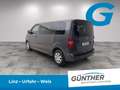 Opel Zafira Life M Edit. 2.0 CDTI 8-Sitzer Grau - thumbnail 4