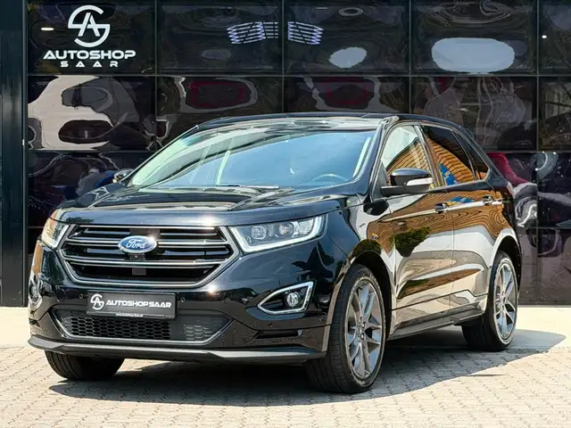 Ford Edge Sport 4x4 PANO/AUT/CAM/SHZ