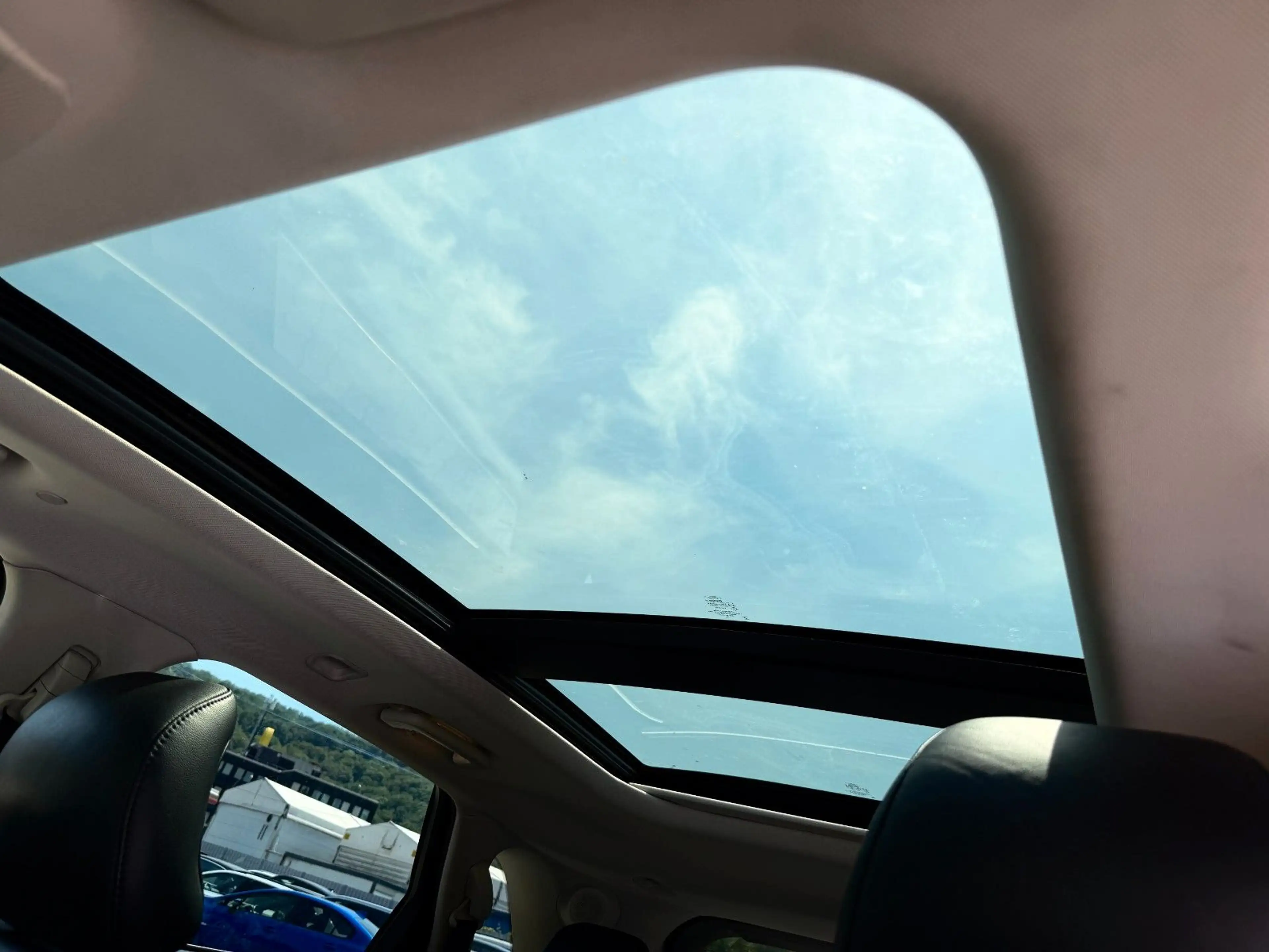 Ford Edge Sport 4x4 PANO/AUT/CAM/SHZ — photo 14