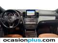 Mercedes-Benz GLE 350 Coupé 350d 4Matic Aut. Blanco - thumbnail 6