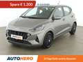 Hyundai i10 1.2 LEVEL 3 Gris - thumbnail 1