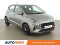 Hyundai i10 1.2 LEVEL 3 Gris - thumbnail 8