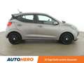 Hyundai i10 1.2 LEVEL 3 Gris - thumbnail 7