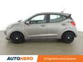 Hyundai i10 1.2 LEVEL 3 Grijs - thumbnail 3