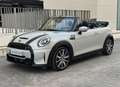 MINI Cooper S Cabrio Aut. Grijs - thumbnail 1