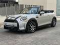 MINI Cooper S Cabrio Aut. Grijs - thumbnail 25